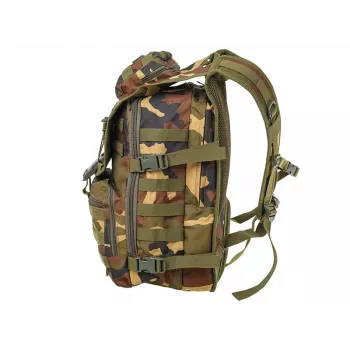 Tracer 47578 Delta batoh 15,6 Camo