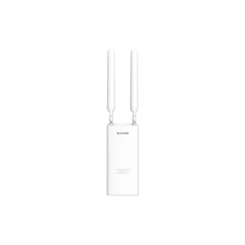 Bezdrôtový outdoorový access point Tenda OAP1200 Dual Band AC1200 802.11a/b/g/n/ac