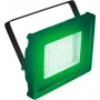 LED reflektor EUROLITE FL-50 SMD zelená s krytím IP