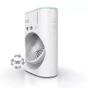 Prenosný rozprašovací ventilátor Inca IMF-10B biely