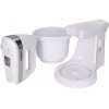 Blaupunkt HMM601 ručný mixér 500 W biely (HMM601)