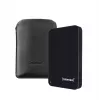 Externý pevný disk Intenso 2 TB USB 3.2 2,5 palca čierny