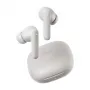 TWS QCY Buds T43 ENC slúchadlá (biele)