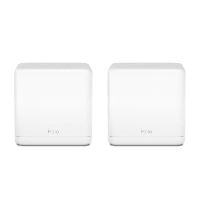 Mercusys AC1300 Whole Home Mesh Wi-Fi systém