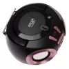 ADLER AD 1181bc - CD/MP3 prehrávač (boombox)