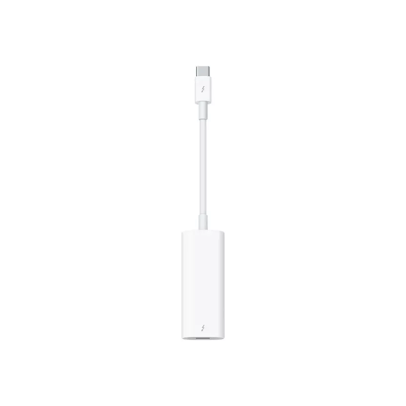 Apple Thunderbolt 3 (USB-C) na Thunderbolt 2 adaptér