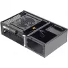 SilverStone MILO ML05 - SFF - Mini-ITX - bez napájacieho zdroja (SFX12V)