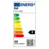 Stropné svietidlo Xiaomi Yeelight Arwen YLXD013-B 450C — smart LED stropná lampa
