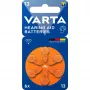Jednorazová batéria Varta 24606 101 416 zinko-vzduchová 1,45 V 13