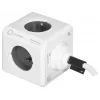 Predlžovací kábel Allocacoc PowerCube Extended Type E