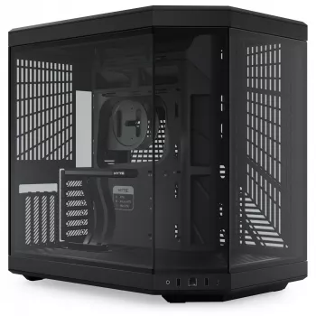 HYTE Y70 Midi-Tower PC čierna ATX EATX ITX Micro ATX 18 cm 42,2 cm