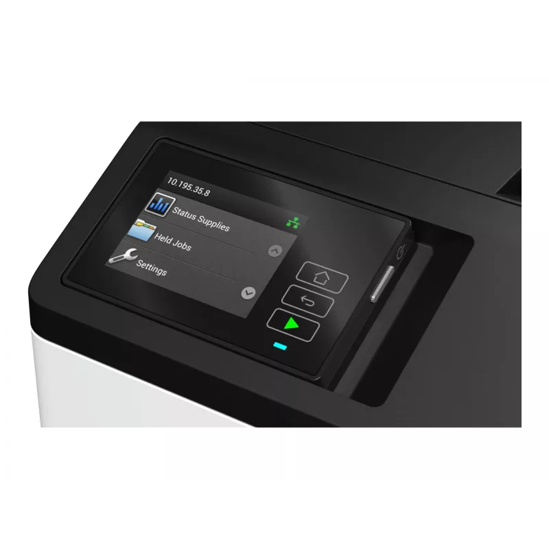 Tlačiareň Lexmark MS631dw laser čiernobiela