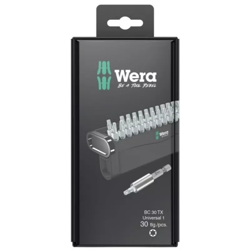 Wera 05057900001 náradie všestranné odolné spoľahlivé