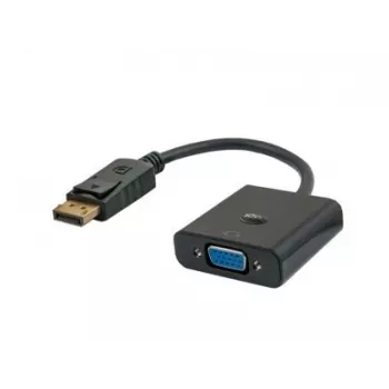 Adaptér CL-90B DP-VGA