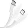 USB-C nabíjací a hrací kábel SUBSONIC SA5634 pre PS5 – káblové nabíjanie a dátové pripojenie