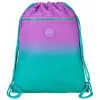 Športová taška CoolPack Vert Gradient Blueberry