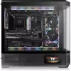 Thermaltake CA-11H-00F1WN-00 PC skriňa Full Tower čierna