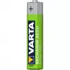 Nabíjateľné batérie Varta Recharge Accu Solar AAA 550 mAh NiMH, 2 ks (56733101402)