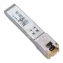 SFP modul Cisco GLC-T-RFB 1000BASE-T 1000 Mbps RJ-45 medený