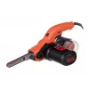 Black & Decker KA900E prenosná brúska pásová brúska 350 W
