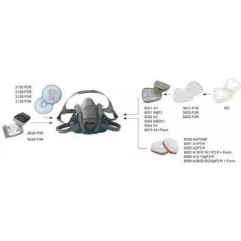 3m 7100104312