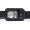 Čelová lampa Black Diamond Spot 400 – 400 lm, LED, IPX8 vodotesná, AAA, dosah 12–100 m, čierna