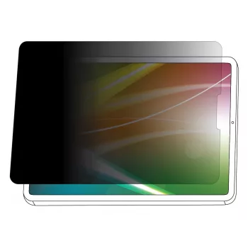 3M Bright Screen Privacy Filter pre Microsoft® Surface® Go 4, BPTMS003, 26,7 cm (10,5 palca), 3:2, tablety, lesklý/matný, antireflexný, 22 g