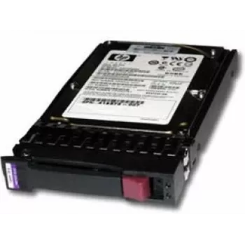 HPE - pevný disk - Dual Port Enterprise - 300 GB - Hot-Swap - 2,5 SFF - SAS - 10 000 ot/min