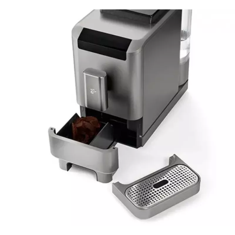 Kávovar Tchibo 1.8L Esperto2 Caffe titánová strieborná