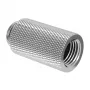 Kompresná predlžovačka G1/4 palca rovná MF 30 mm, Barrow, strieborná