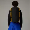 The North Face NF0A52ST námorná taška 50 l nylon, polyester čierna, oranžová