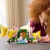 LEGO stavebnica Wicked 75688 Glindans Hochzeitstag — tematická sada, model 75688
