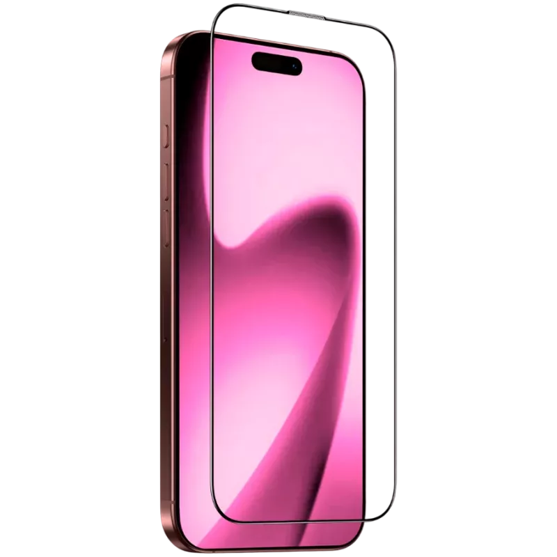 iLera Sapphire Ultra Glass 2.0 pre iPhone 17 Air