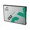 SSD disk Team Group 256 GB 2,5 palca SATA III CX2