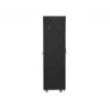 Stojanový rack LANBERG FF01-6642-23BL 42U 600x600 mm 1200 kg IP20 čierny