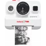 Fotoaparát na okamžité fotografie EASYPIX InstantFUN 10095 — 10 MP, 2,7-palcový LCD displej