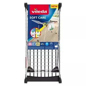 Sušička bielizne Vileda Soft Care