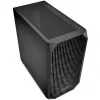 Sharkoon MK3 Black mATX čierna
