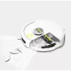 KÄRCHER RVC 3 Comfort biely robotický vysávač s nabíjacou stanicou