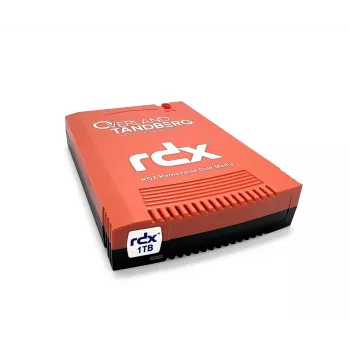 Overland-Tandberg O-T RDX SSD 1TB kazeta (jednotlivo)