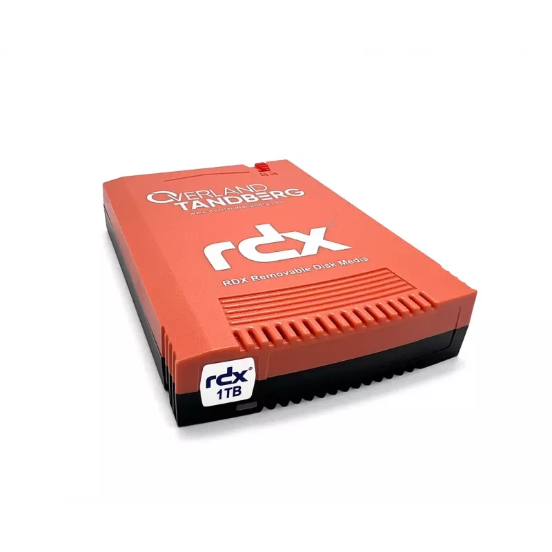 Overland-Tandberg O-T RDX SSD 1TB kazeta (jednotlivo)