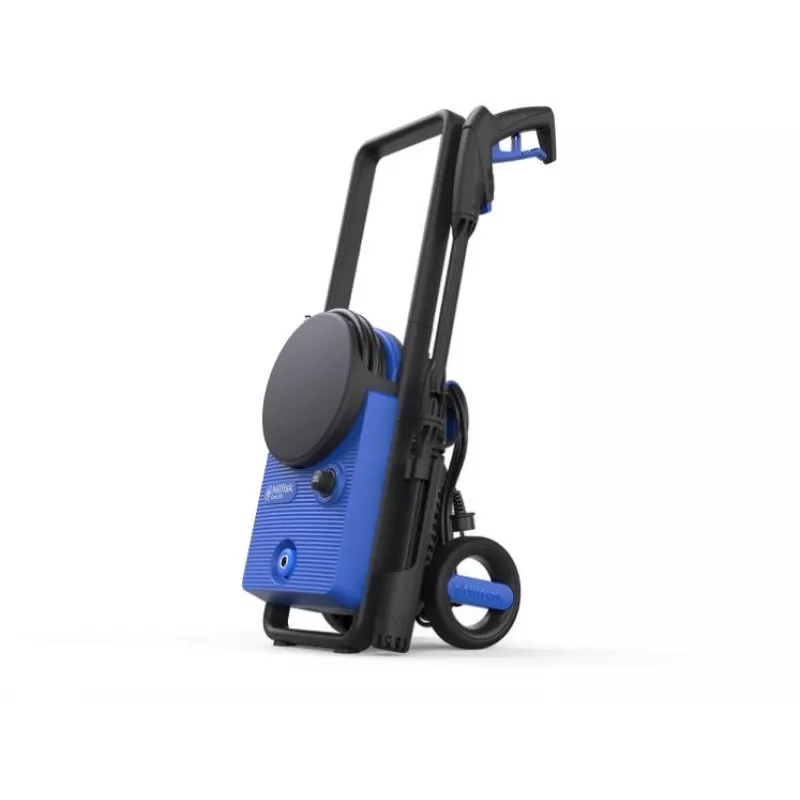 Nilfisk Core 130-6 PowerControl - HOME EU vysokotlakový čistič stojatý elektrický 462 l/h čierna, modrá