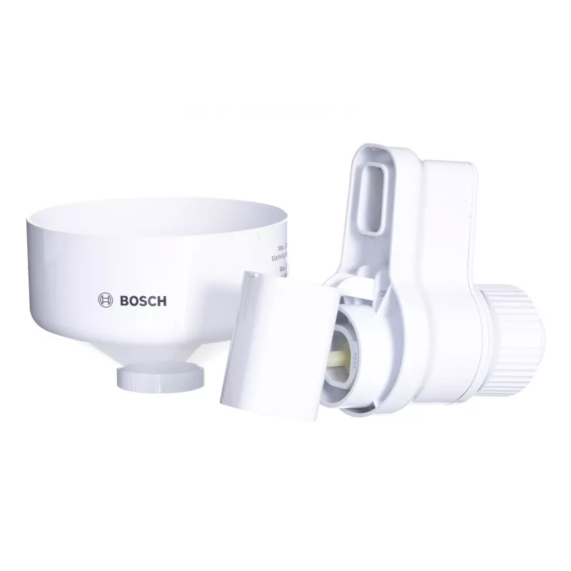 Príslušenstvo mixéra Bosch MUZ5GM1 – mlynček pre kuchynské roboty Bosch
