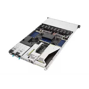 ASUS racková platforma (1U) Intel RS700-E11-RS4U