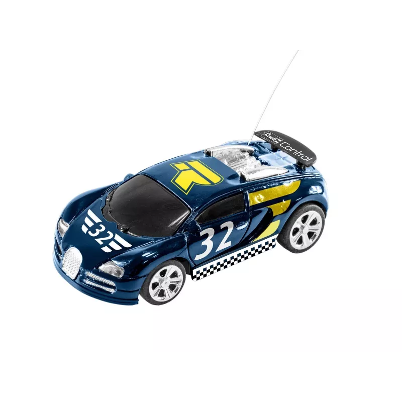 Revell 23561, 6 rokov