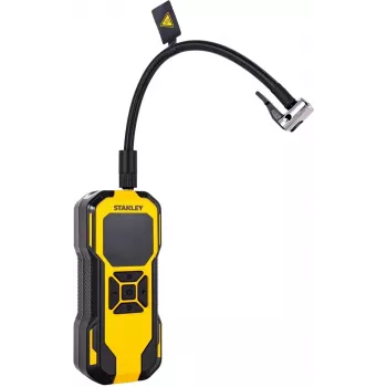 Nabíjací kompresor 12V SXIF0101 STANLEY