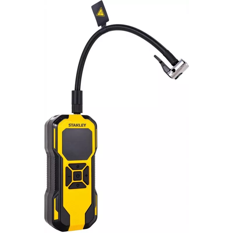 Nabíjací kompresor 12V SXIF0101 STANLEY