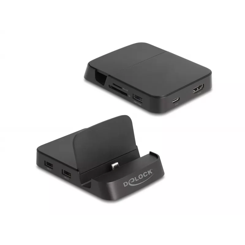 Dokovacia stanica pre smartphone DeLOCK 88018