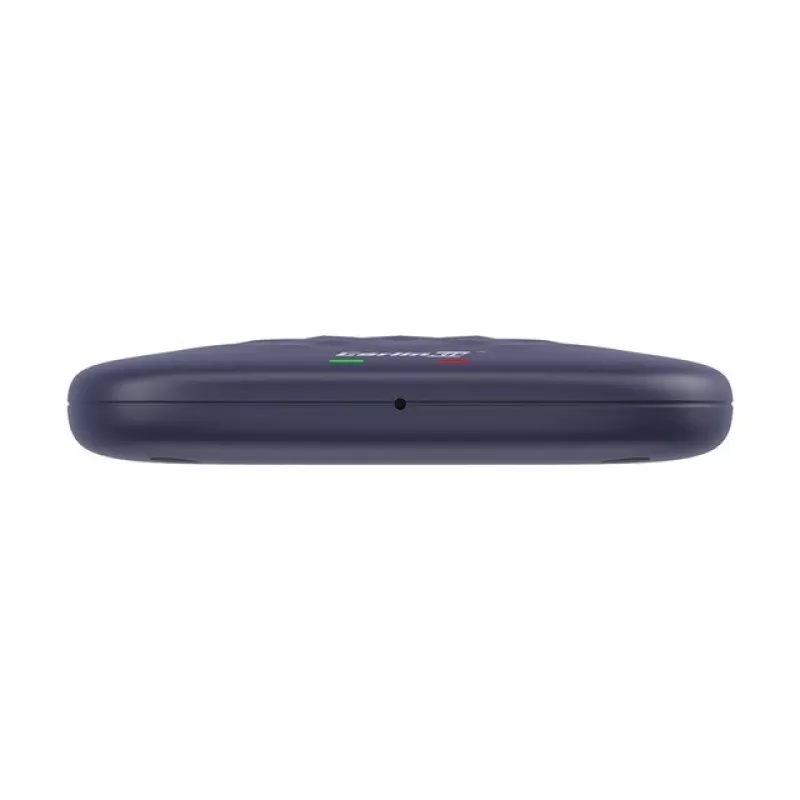 CARLINKIT Adapter Wireless AI Box s Android 13 – 8 GB + 128 GB pre originálne autorádia s CarPlay, modrý