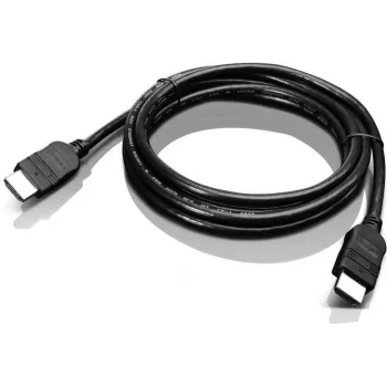 HDMI kábel Lenovo 00XL114 — digitálny obrazový videokábel, štandardný HDMI konektor samec